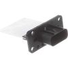 HVAC Blower Motor Resistor Standard RU440T