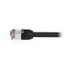Ubiquiti Networks Networking Cable Black Cat5e