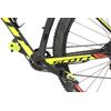 ZEFAL Unisex Crank Armour, Yellow, M UK