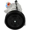 AC A/C Compressor 2008-2009 fits Chrysler Aspen Dodge Durango Jeep Commander