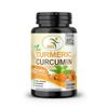 TURMERIC 15,050mg EXTREME 95% CURCUMIN TUMERIC EXTRACT CAPSULES ANTIOXIDANT 3 X