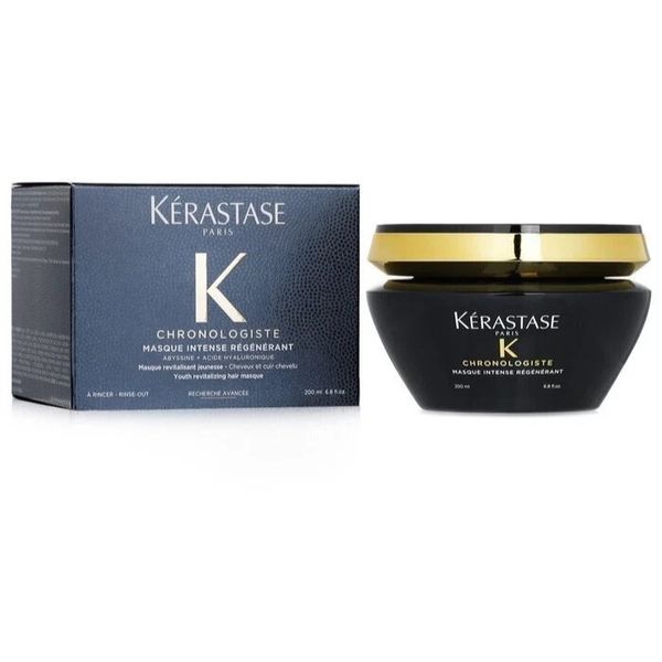 Kerastase Chronologiste Masque Intense Regenerant 6.8oz/200ml