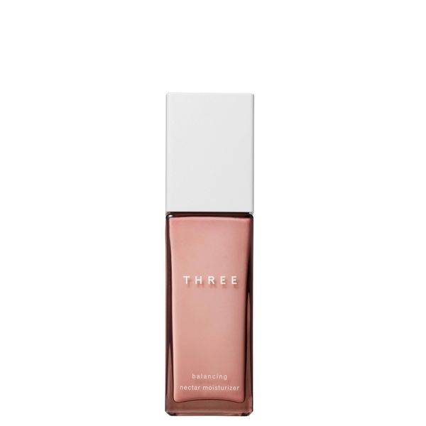 THREE Balancing Neck, Moisturizer, 2.8 fl oz (80 ml)