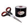 turbo Smooth Patch Tape- 2 inch roll