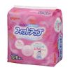 Pigeon Breast Pad Fit-Up 126 Sheets