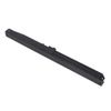 Aigend Buffer Damper, Adjustable Lift Sliding Door Damper for Barn Door, Black