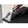 ExtractorHand Tool with Viewing Window - Upholstery Cleaner and Carpet Extractor