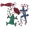 Lena 42688 Craft Set for 4 Mascot 290 beads