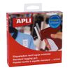 Agipa 101545 T-Cards 170 g/m² White