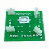 ATY SECURITY ELECTRONIC BOARD CONNECTION 030-0018 RAPID120E WARMER