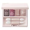 Esprique Mellow Feeling Eyes Parisienne Holiday Eye Color RO-2 Bordeaux Wine, 0.2 oz (5 g)
