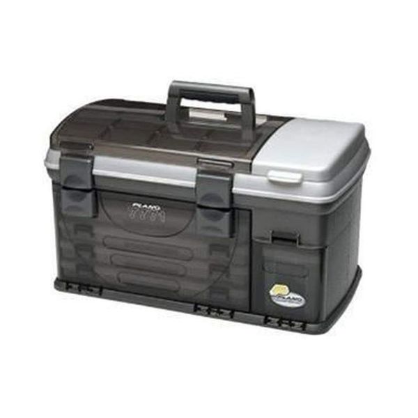 Plano 7771-01 Guide Series Tackle System, Premium Tackle Storage