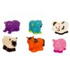 Battat Barnyard Bath Buddies 240 g