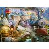 Schmidt Spiele 58964 Magic Journey 1000 Piece Puzzle