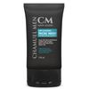 Anti-Aging Daily Mens Face Cleanser - Deep Cleaning & Exfoliating Mens Face Wash Fights Acne & Wrinkles w/Organic Rose Hip, Aloe & Glycolic Acid for Oily, Dry, Sensitive or Combination Skin, 125ml.