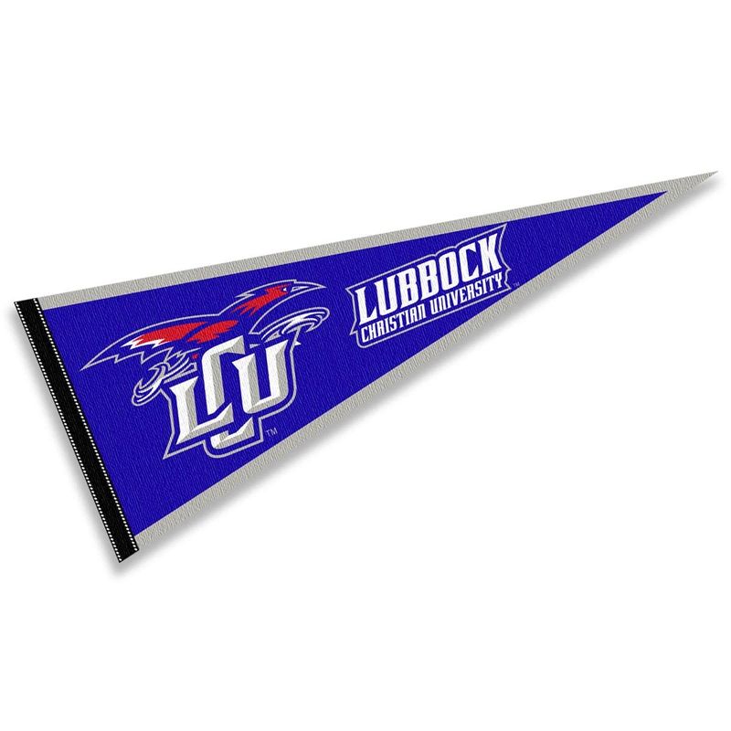 Gagliardetto In Feltro North Florida Ospreys – 30,5x76,2 Cm – Ufficiale College – Decorazione Da Parete