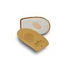 Pedag 201 Point Plus Heel Spur Cushion, Medium