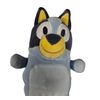 Squishmallows 7"" HugMees Bluey, Small