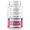 EZ Prostate Capsule to Aid Prostate Health & Urinary Functions - 6 Bottles
