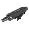 Sealey Sa652 Air Die Grinder Midi Size Straight Premier