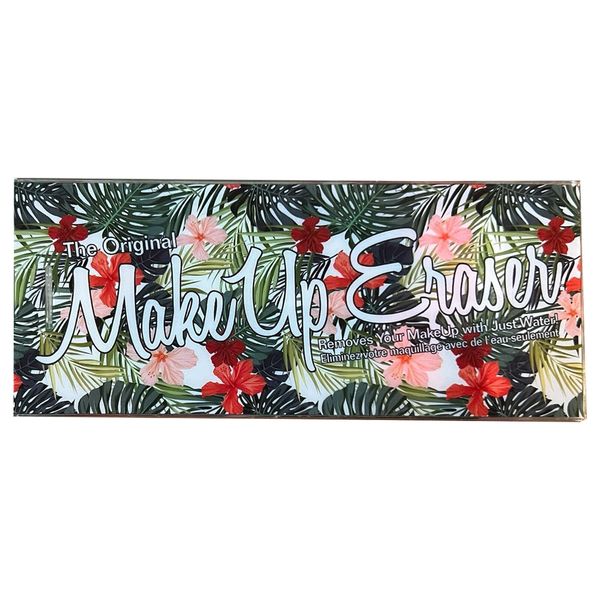 New Makeup Eraser Tropical