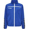 hummel Jungen Authentic Kids Training Jacket Jacke, True Blue, 140