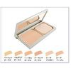 CAC Membrane Powder Foundation [Refill] (with Puff) Almond Ochre