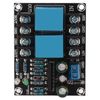 EVTSCAN Speaker Protection Circuit Board 2 Channel Boot Delay High Power DC 12‑24V UPC1237 Chip