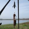 ZECK Wels - U-Pose mit abnehmbarem Propeller - Propeller U-Float Solid Black - Auftrieb 20 g