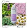 PLANPLAN Light Aqua Nourishing Shampoo & Plan Plan Micro Intensive LPT treatment1000ml / 33.81 fl oz. ea