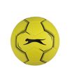 Slazenger Ikon Handball Yellow/Black Size 2