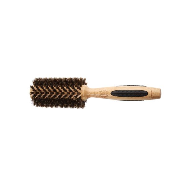 Bass Brushes Medium Round Brush, 1 EA