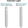 Magnetic Charger USB-C Charging Cable For Apple Pencil 2nd Generation Only