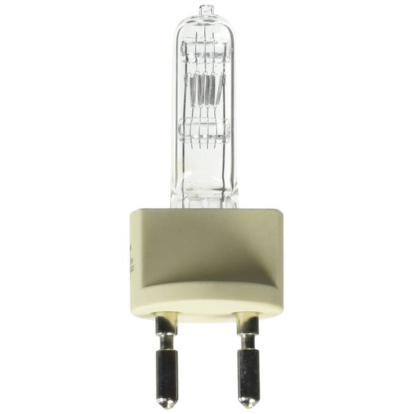 SYLVANIA 54659 Series 54659-Egn-Stage and Studio-T6-500 Watt Light Bulbs-120 Volts-G22 Base-3200K