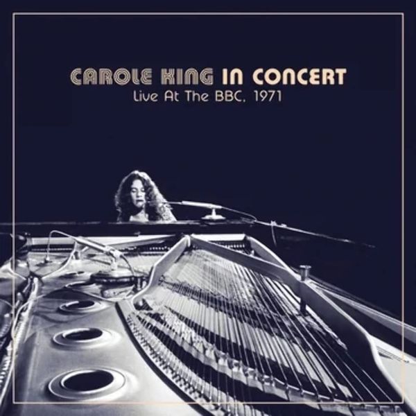 In Concert [VINYL]