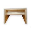 Rehabilitation Advantage Inclined Calf Stretcher 30 Degree Slant Board