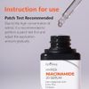 ISNTREE Hyper Niacinamide 20 Serum (20 ml)