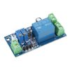 DC12V Battery Protector Board Under Voltage Switch Module Overdischarge Overvoltage Automatic Charging Control Module
