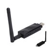 AR9271 USB Adapter with 2dBi External Antenna, for Kali Linux Ubuntu 7 8 10 ROS