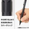 Pentel Mechanical Pencil Graph 1000 for professionals PG1005 0.5mm