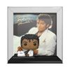 Funko Pop! Albums: Michael Jackson - Thriller