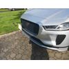 Front Bumper Tow Hook License Plate Mount Bracket For Jaguar i-Pace 2019-2024
