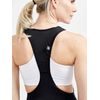 Craft Subzero Core Bike SubZ Bib Tights W Women, black