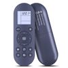 PZL New Replacement Remote Control Compatible with eufy RoboVac 11S, 11S Plus, 12, 15T, 30