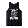 Chess Player Chess Lover Tank Top