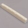 Bone 6 string bass guitar top nut 54mm x 6mm