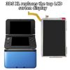 2024 Upgrade Replacement Upper Top LCD Screen Display for New Nintendo 3DS XL 2015
