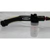 Hyde Tools 28470 PivotJet Pro Pivot Nozzle Wand