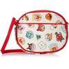 Anpanman all star pattern Series [All Star Pattern Pochette (Red)] 011414 (ANC – 1600)