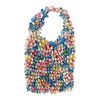 andou Pastry Bag Ham – 25 Blue Blue Ham – 25 
